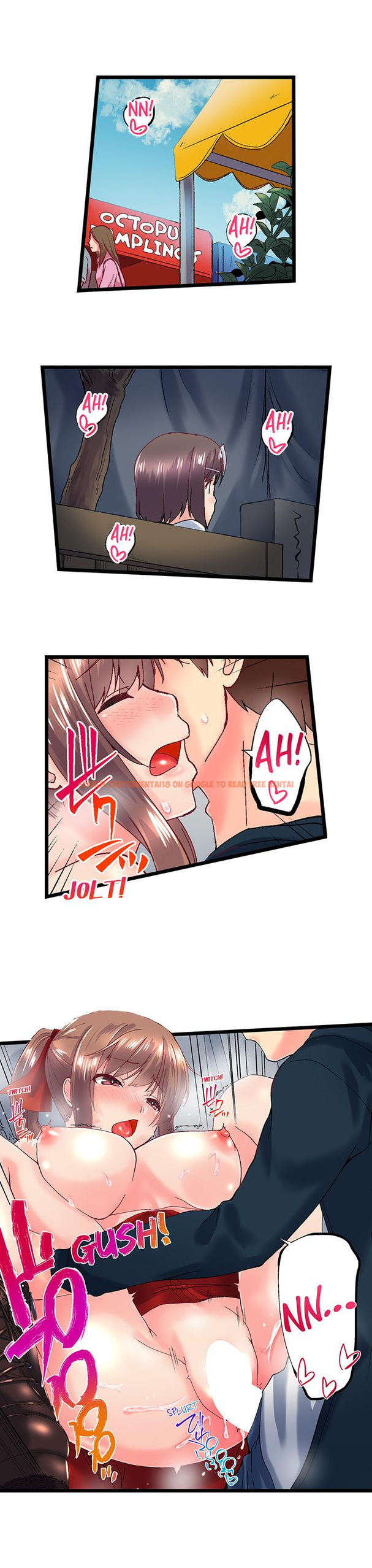 Read Hentai Image 8 ff4be in comic My Brother’s Slipped Inside Me In The Bathtub - Chapter 96 - hentaitnt.net
