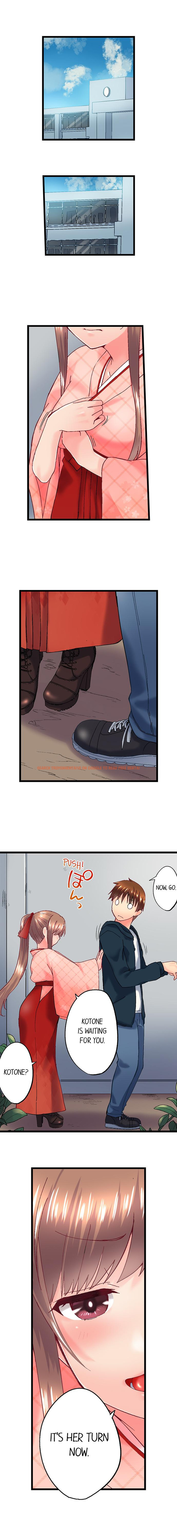 Read Hentai Image 9 ff4be in comic My Brother’s Slipped Inside Me In The Bathtub - Chapter 96 - hentaitnt.net