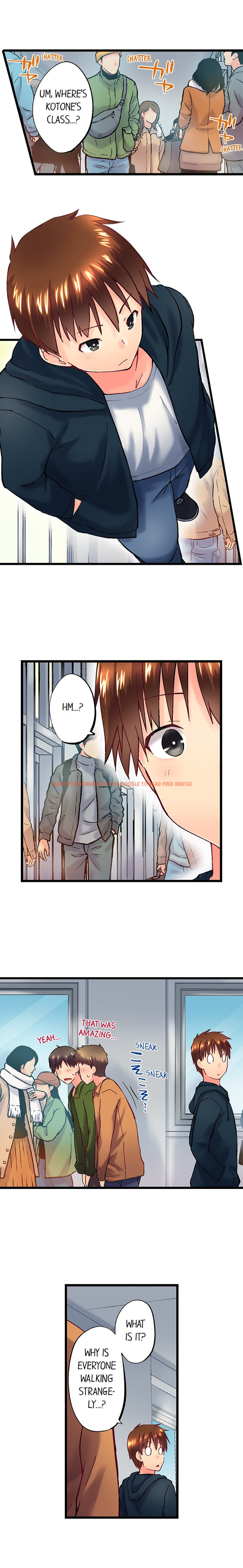 Read Hentai Image 2 a7ef5 in comic My Brother’s Slipped Inside Me In The Bathtub - Chapter 97 - hentaitnt.net