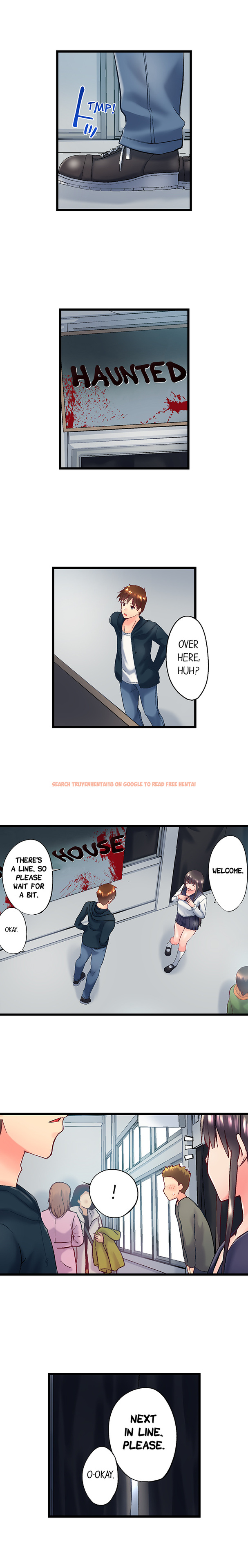 Read Hentai Image 3 a7ef5 in comic My Brother’s Slipped Inside Me In The Bathtub - Chapter 97 - hentaitnt.net