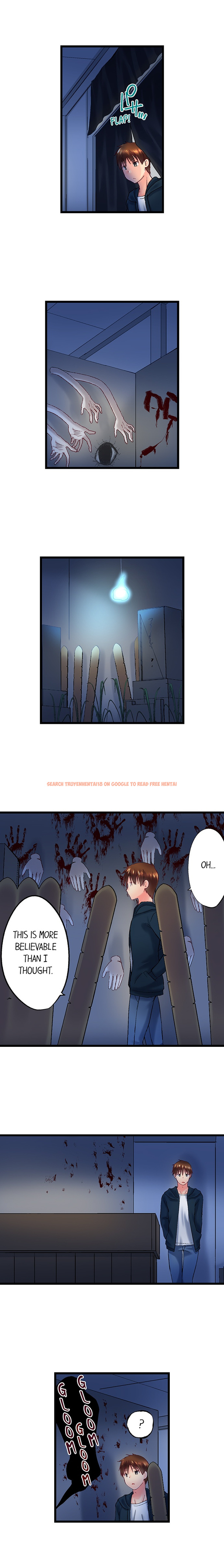 Read Hentai Image 4 a7ef5 in comic My Brother’s Slipped Inside Me In The Bathtub - Chapter 97 - hentaitnt.net