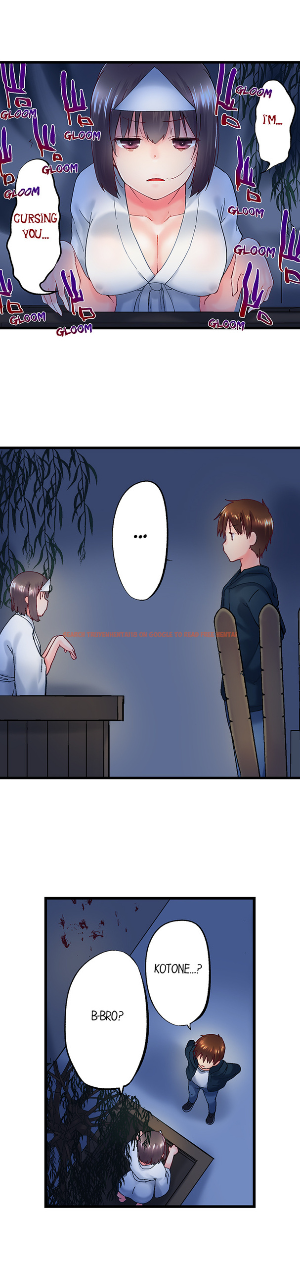Read Hentai Image 5 a7ef5 in comic My Brother’s Slipped Inside Me In The Bathtub - Chapter 97 - hentaitnt.net