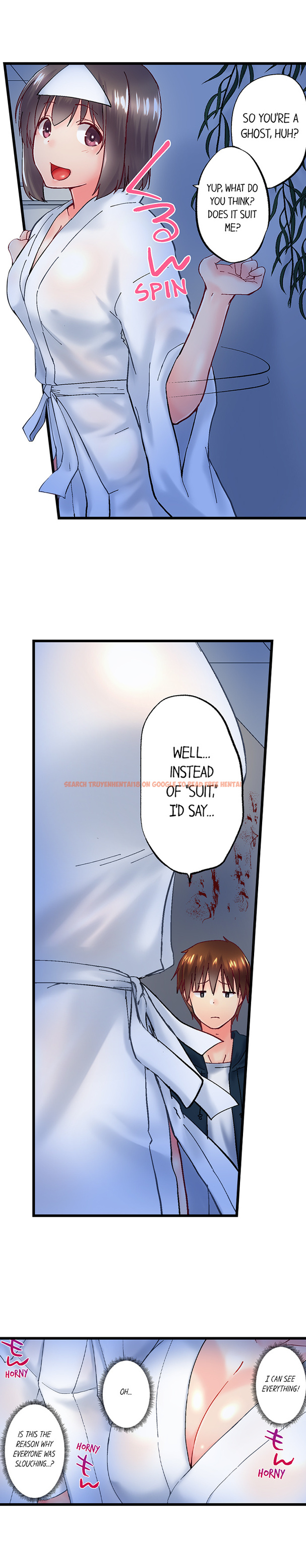 Read Hentai Image 6 a7ef5 in comic My Brother’s Slipped Inside Me In The Bathtub - Chapter 97 - hentaitnt.net