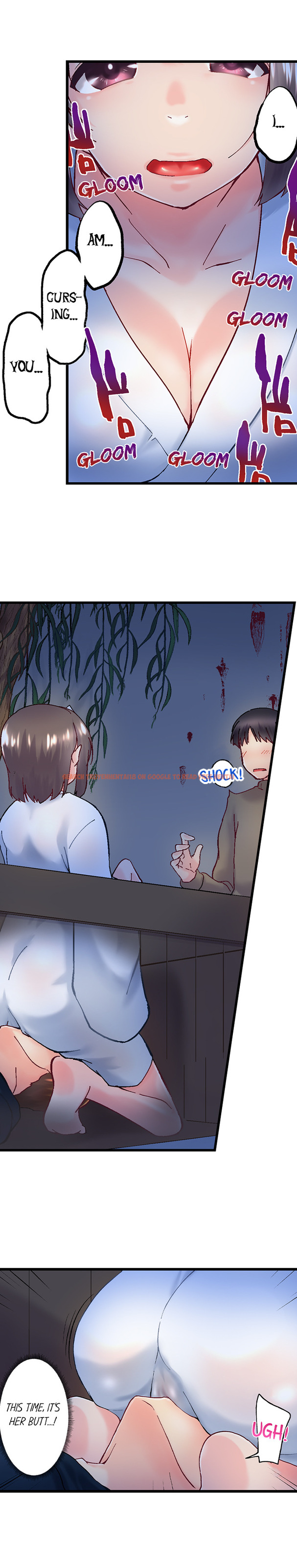 Read Hentai Image 2 428d0 in comic My Brother’s Slipped Inside Me In The Bathtub - Chapter 98 - hentaitnt.net
