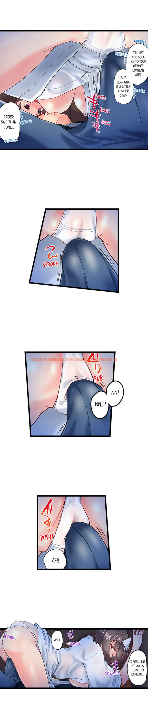 Read Hentai Image 6 428d0 in comic My Brother’s Slipped Inside Me In The Bathtub - Chapter 98 - hentaitnt.net