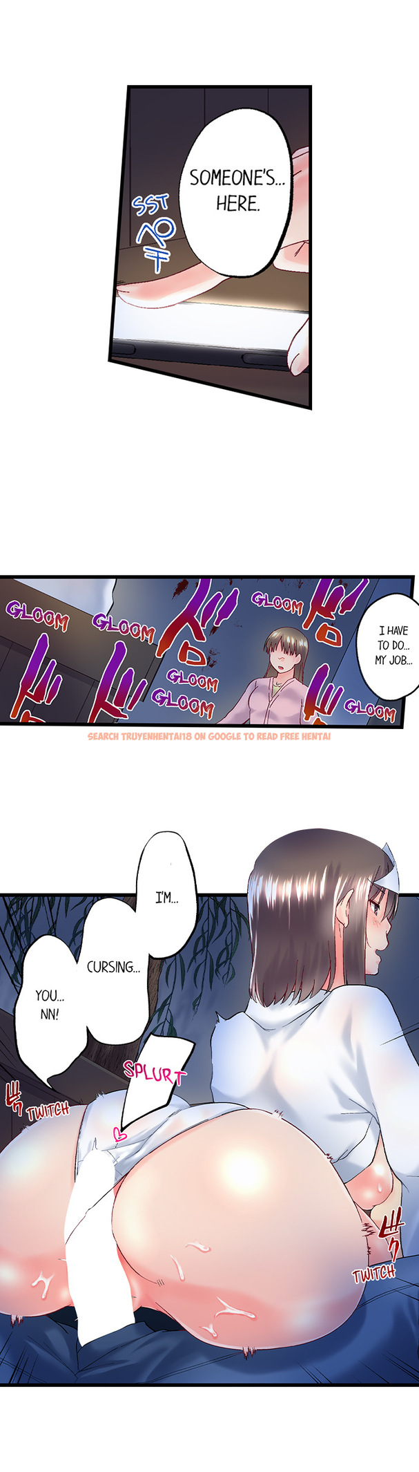 Read Hentai Image 9 428d0 in comic My Brother’s Slipped Inside Me In The Bathtub - Chapter 98 - hentaitnt.net