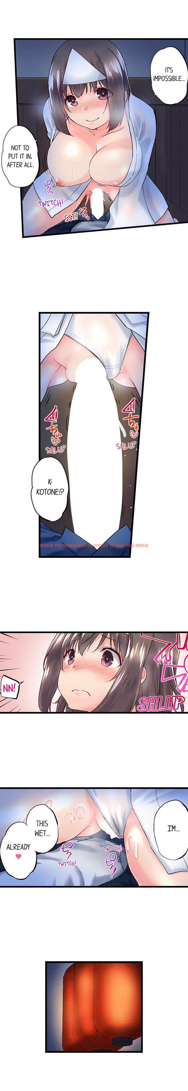 Read Hentai Image 3 5edec in comic My Brother’s Slipped Inside Me In The Bathtub - Chapter 99 - hentaitnt.net