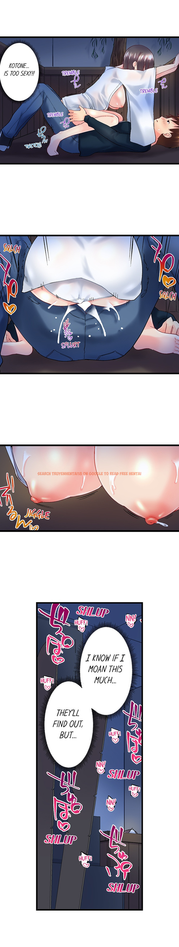 Read Hentai Image 4 5edec in comic My Brother’s Slipped Inside Me In The Bathtub - Chapter 99 - hentaitnt.net