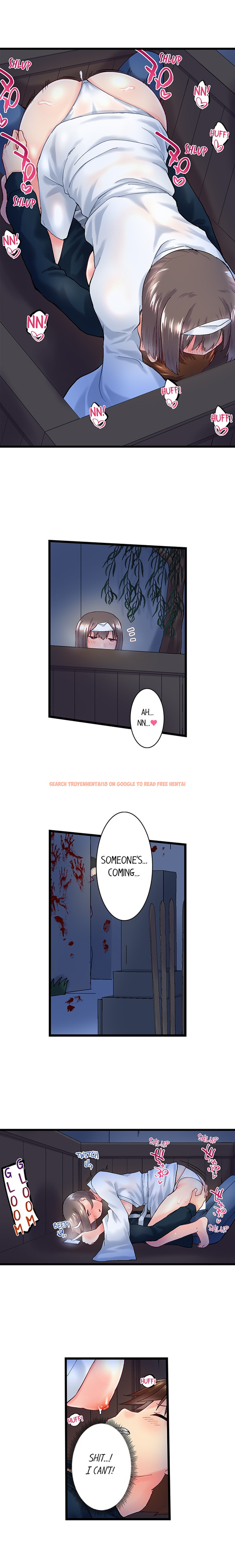 Read Hentai Image 7 5edec in comic My Brother’s Slipped Inside Me In The Bathtub - Chapter 99 - hentaitnt.net
