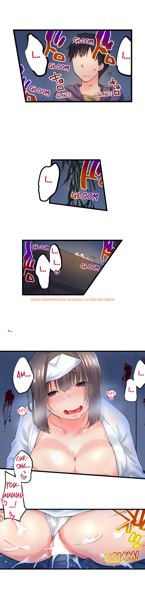 Read Hentai Image 8 5edec in comic My Brother’s Slipped Inside Me In The Bathtub - Chapter 99 - hentaitnt.net