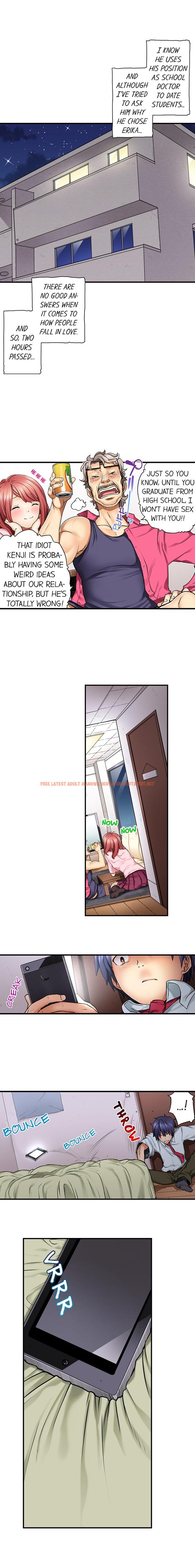 Read Hentai Image 2 300 in comic My Classmate Is My Dad’s Bride, But In Bed She’s Mine. - Chapter 2 - hentaitnt.net