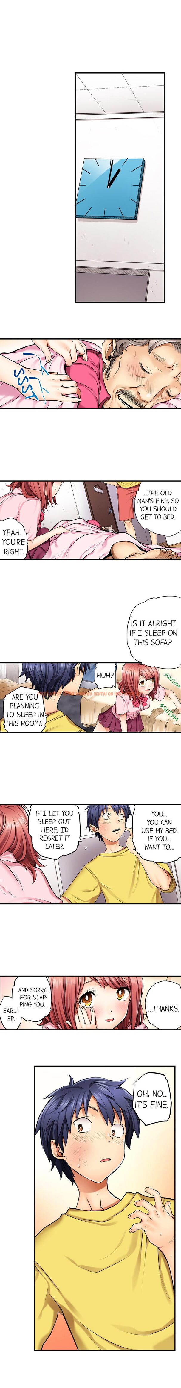 Read Hentai Image 3 300 in comic My Classmate Is My Dad’s Bride, But In Bed She’s Mine. - Chapter 2 - hentaitnt.net