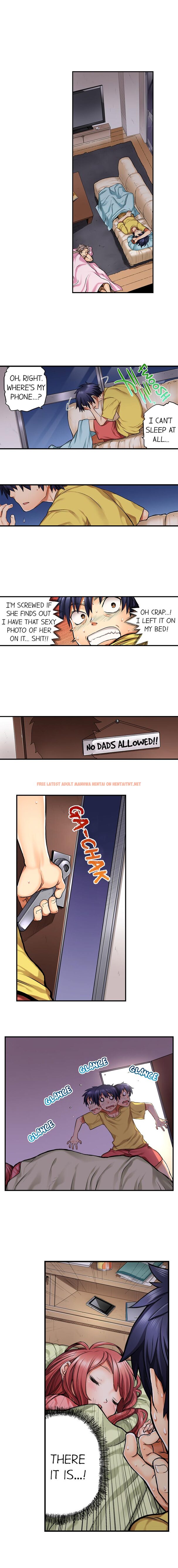 Read Hentai Image 4 300 in comic My Classmate Is My Dad’s Bride, But In Bed She’s Mine. - Chapter 2 - hentaitnt.net