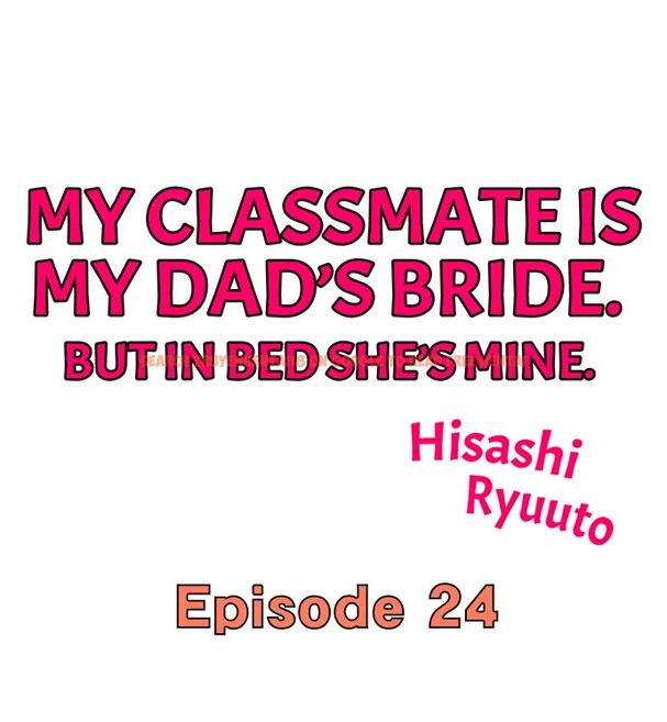 Read Hentai Image 1 295 in comic My Classmate Is My Dad’s Bride, But In Bed She’s Mine. - Chapter 24 - hentaitnt.net