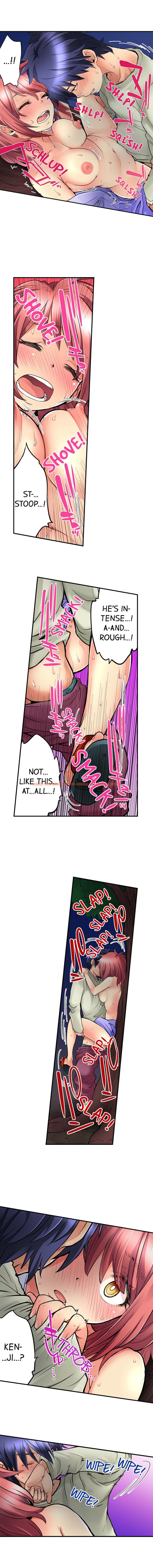 Read Hentai Image 6 295 in comic My Classmate Is My Dad’s Bride, But In Bed She’s Mine. - Chapter 24 - hentaitnt.net