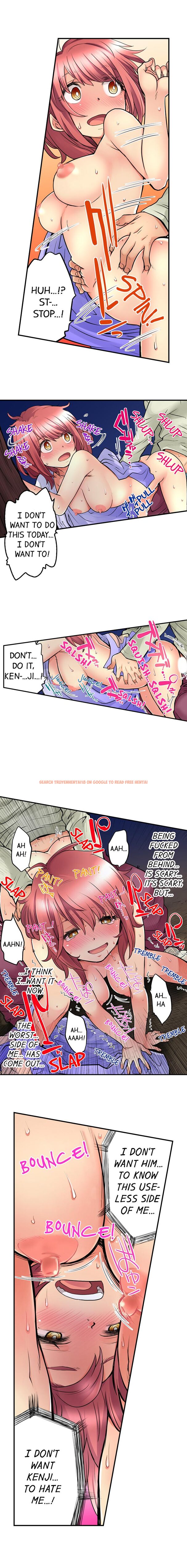 Read Hentai Image 7 295 in comic My Classmate Is My Dad’s Bride, But In Bed She’s Mine. - Chapter 24 - hentaitnt.net
