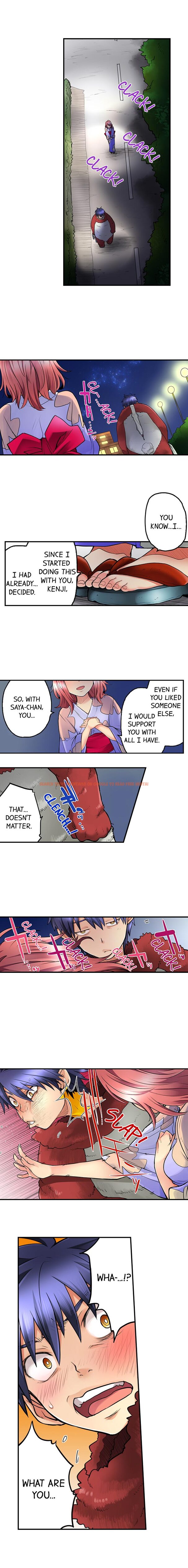 Read Hentai Image 9 295 in comic My Classmate Is My Dad’s Bride, But In Bed She’s Mine. - Chapter 24 - hentaitnt.net