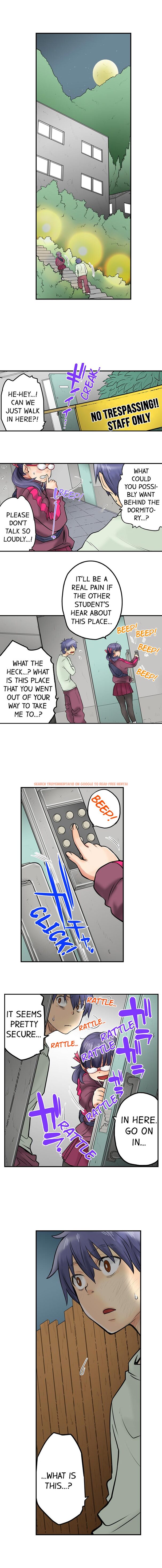 Read Hentai Image 2 295 in comic My Classmate Is My Dad’s Bride, But In Bed She’s Mine. - Chapter 25 - hentaitnt.net
