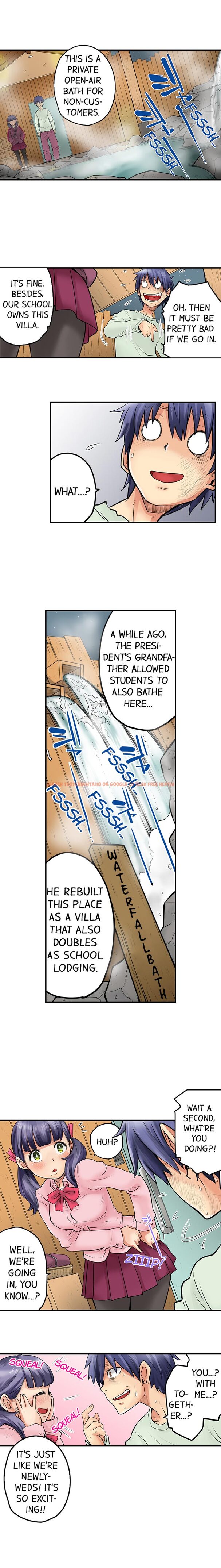 Read Hentai Image 3 295 in comic My Classmate Is My Dad’s Bride, But In Bed She’s Mine. - Chapter 25 - hentaitnt.net