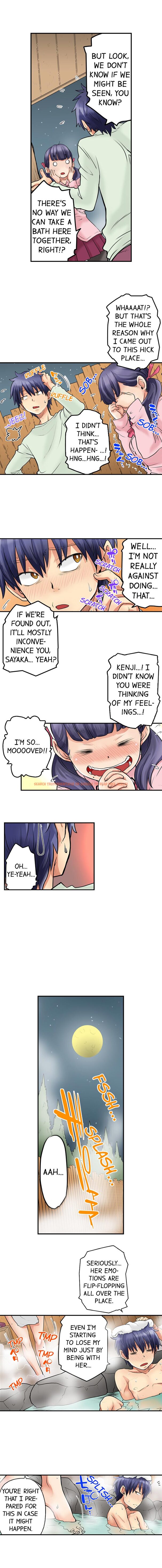 Read Hentai Image 4 295 in comic My Classmate Is My Dad’s Bride, But In Bed She’s Mine. - Chapter 25 - hentaitnt.net