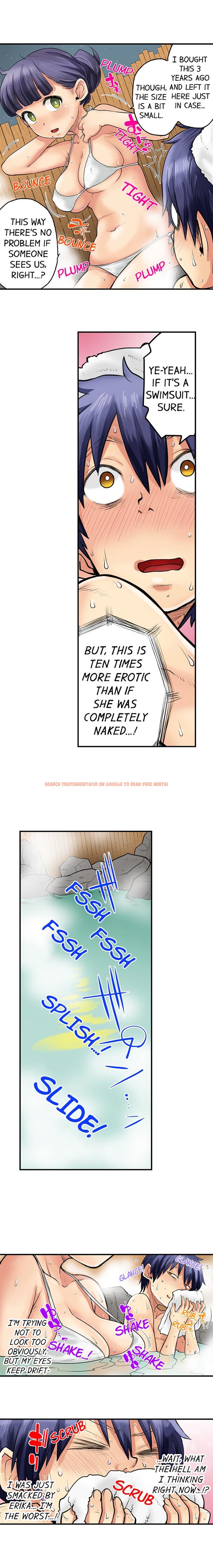 Read Hentai Image 5 295 in comic My Classmate Is My Dad’s Bride, But In Bed She’s Mine. - Chapter 25 - hentaitnt.net