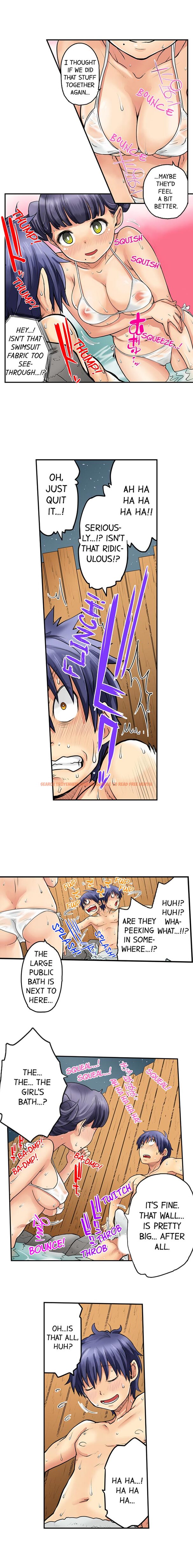Read Hentai Image 7 295 in comic My Classmate Is My Dad’s Bride, But In Bed She’s Mine. - Chapter 25 - hentaitnt.net