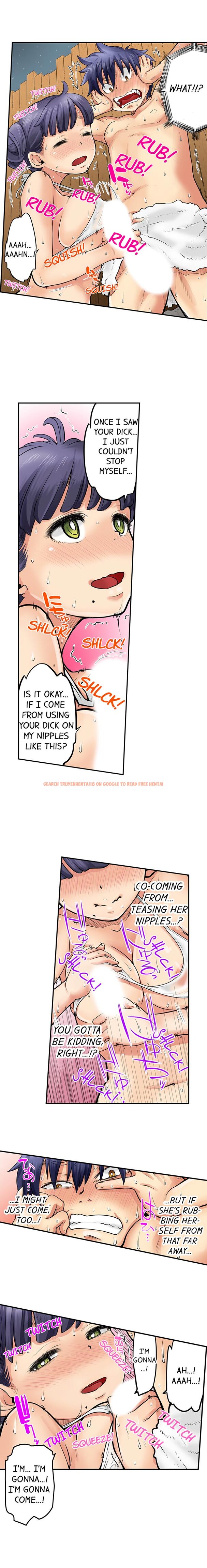 Read Hentai Image 8 295 in comic My Classmate Is My Dad’s Bride, But In Bed She’s Mine. - Chapter 25 - hentaitnt.net