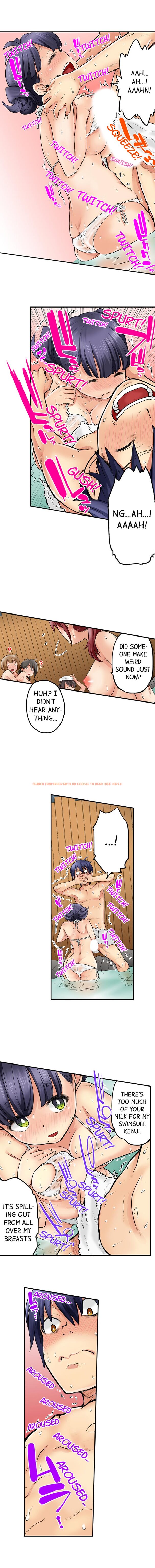 Read Hentai Image 9 295 in comic My Classmate Is My Dad’s Bride, But In Bed She’s Mine. - Chapter 25 - hentaitnt.net