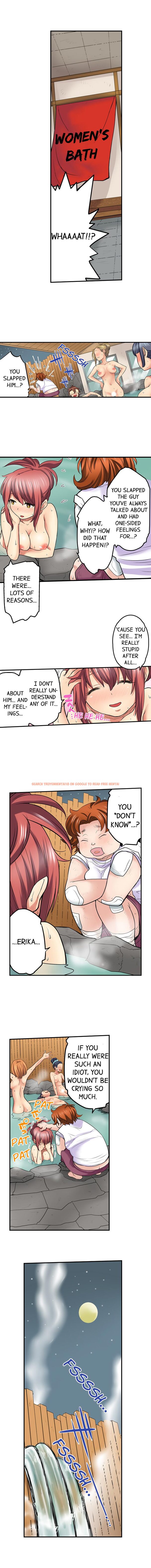 Read Hentai Image 2 295 in comic My Classmate Is My Dad’s Bride, But In Bed She’s Mine. - Chapter 26 - hentaitnt.net