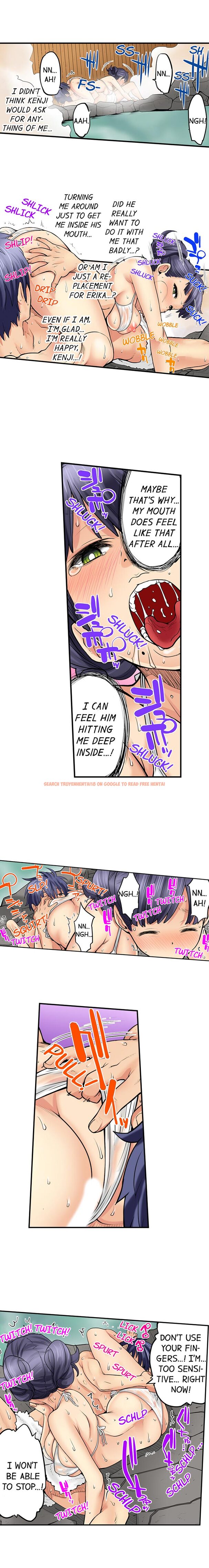 Read Hentai Image 3 295 in comic My Classmate Is My Dad’s Bride, But In Bed She’s Mine. - Chapter 26 - hentaitnt.net