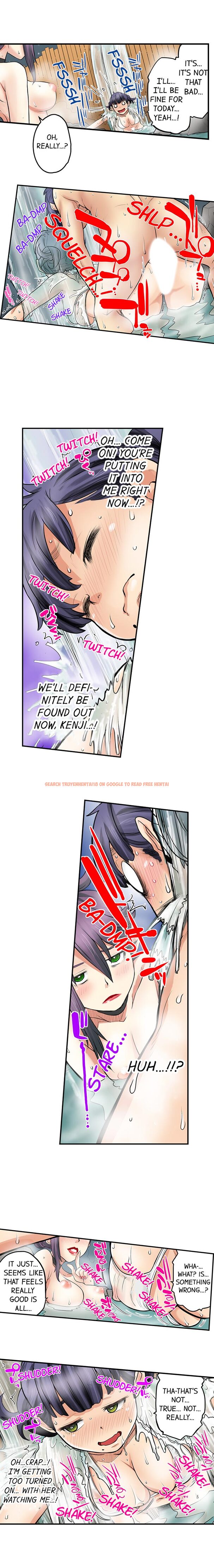 Read Hentai Image 4 295 in comic My Classmate Is My Dad’s Bride, But In Bed She’s Mine. - Chapter 27 - hentaitnt.net