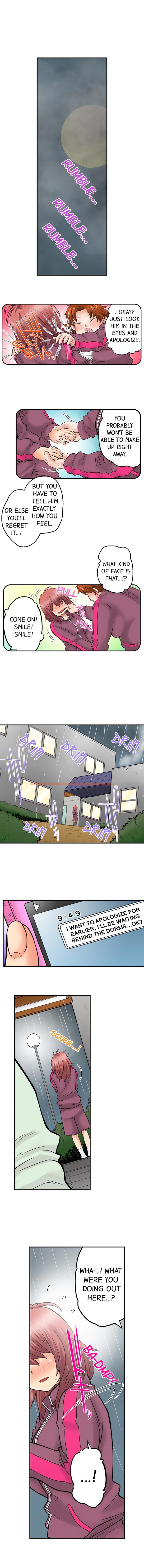 Read Hentai Image 8 295 in comic My Classmate Is My Dad’s Bride, But In Bed She’s Mine. - Chapter 27 - hentaitnt.net