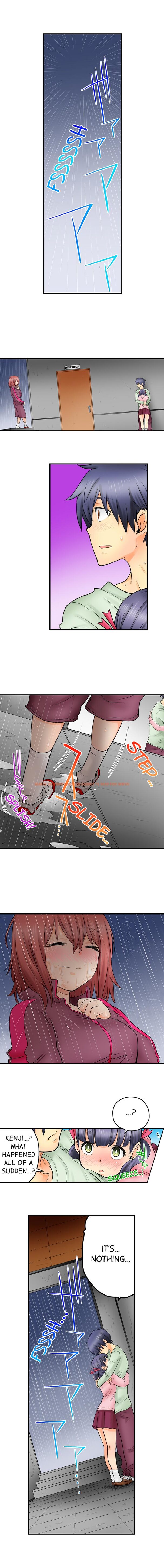 Read Hentai Image 2 295 in comic My Classmate Is My Dad’s Bride, But In Bed She’s Mine. - Chapter 28 - hentaitnt.net