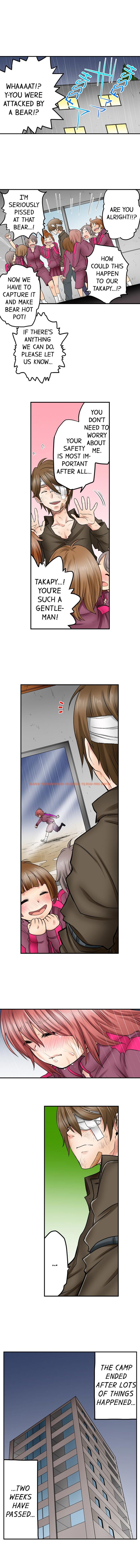 Read Hentai Image 3 295 in comic My Classmate Is My Dad’s Bride, But In Bed She’s Mine. - Chapter 28 - hentaitnt.net
