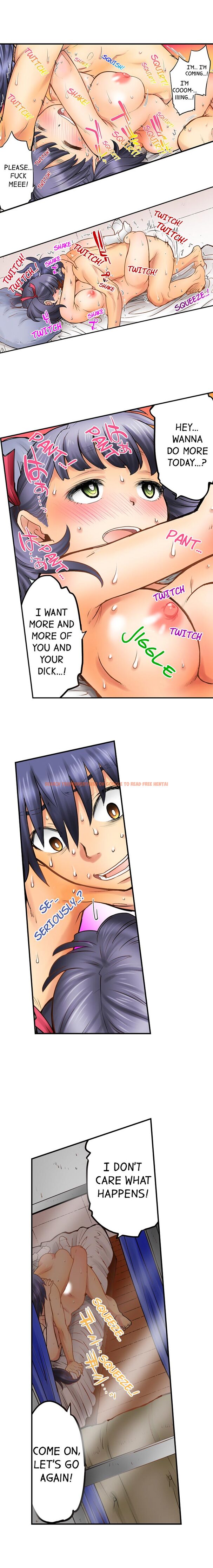 Read Hentai Image 9 295 in comic My Classmate Is My Dad’s Bride, But In Bed She’s Mine. - Chapter 28 - hentaitnt.net