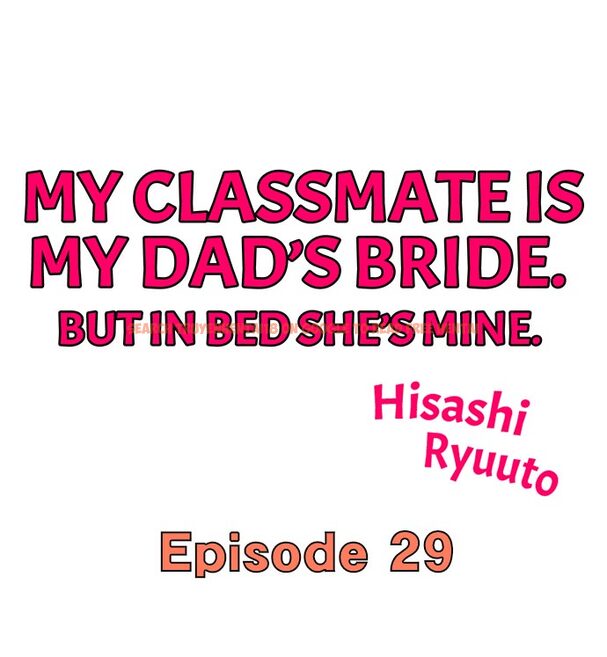 Read Hentai Image 1 295 in comic My Classmate Is My Dad’s Bride, But In Bed She’s Mine. - Chapter 29 - hentaitnt.net