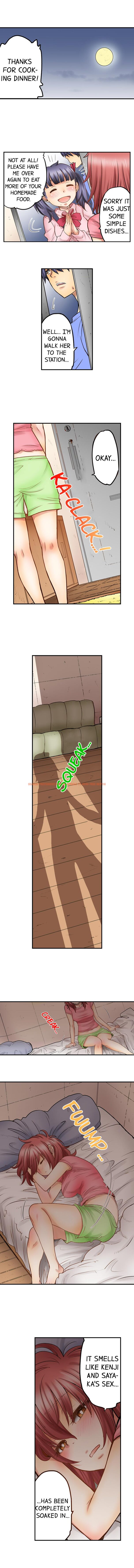 Read Hentai Image 2 295 in comic My Classmate Is My Dad’s Bride, But In Bed She’s Mine. - Chapter 29 - hentaitnt.net