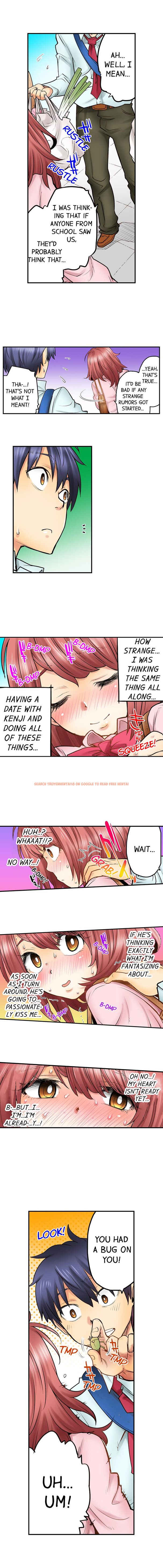 Read Hentai Image 6 295 in comic My Classmate Is My Dad’s Bride, But In Bed She’s Mine. - Chapter 29 - hentaitnt.net