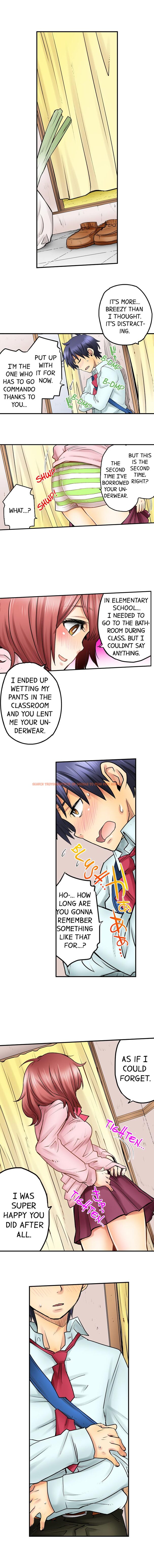 Read Hentai Image 2 295 in comic My Classmate Is My Dad’s Bride, But In Bed She’s Mine. - Chapter 30 - hentaitnt.net