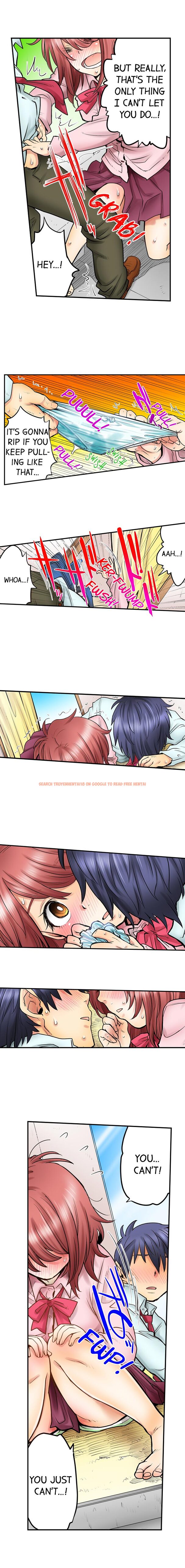 Read Hentai Image 4 295 in comic My Classmate Is My Dad’s Bride, But In Bed She’s Mine. - Chapter 30 - hentaitnt.net