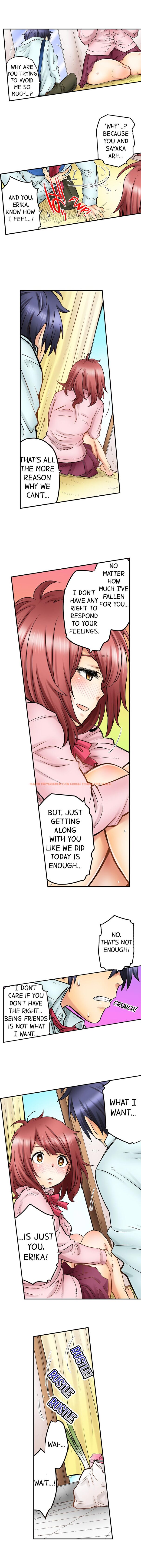 Read Hentai Image 5 295 in comic My Classmate Is My Dad’s Bride, But In Bed She’s Mine. - Chapter 30 - hentaitnt.net