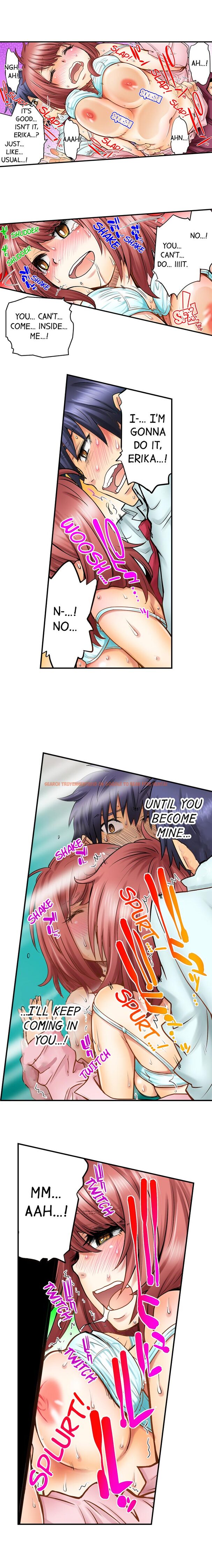 Read Hentai Image 8 295 in comic My Classmate Is My Dad’s Bride, But In Bed She’s Mine. - Chapter 30 - hentaitnt.net