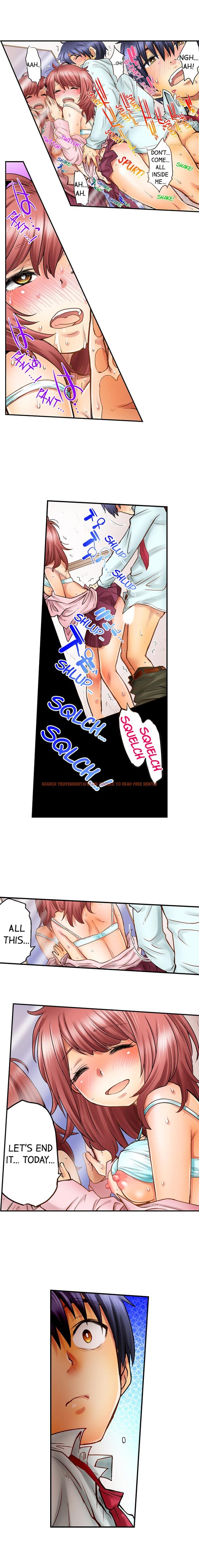 Read Hentai Image 9 295 in comic My Classmate Is My Dad’s Bride, But In Bed She’s Mine. - Chapter 30 - hentaitnt.net