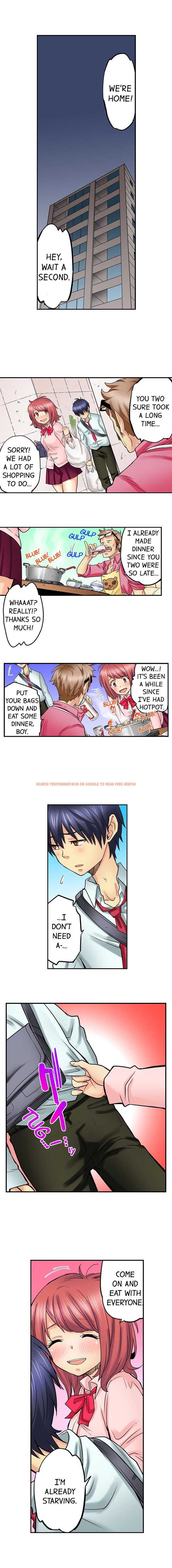 Read Hentai Image 2 295 in comic My Classmate Is My Dad’s Bride, But In Bed She’s Mine. - Chapter 31 - hentaitnt.net