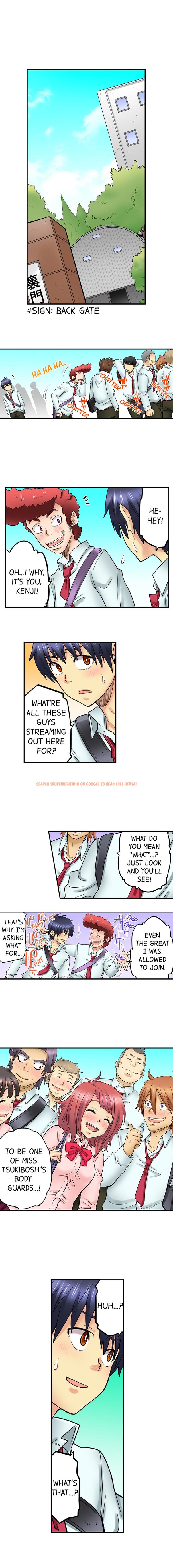 Read Hentai Image 9 295 in comic My Classmate Is My Dad’s Bride, But In Bed She’s Mine. - Chapter 31 - hentaitnt.net