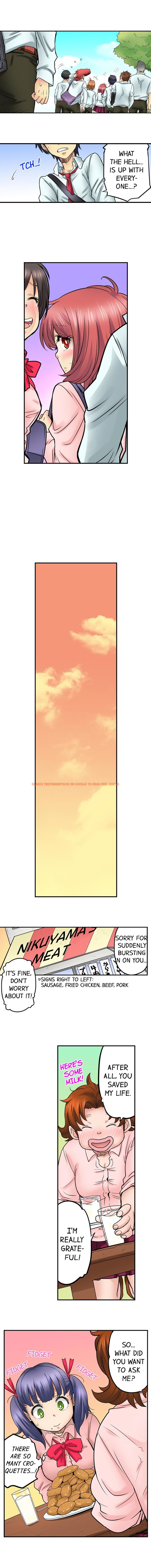 Read Hentai Image 3 295 in comic My Classmate Is My Dad’s Bride, But In Bed She’s Mine. - Chapter 32 - hentaitnt.net