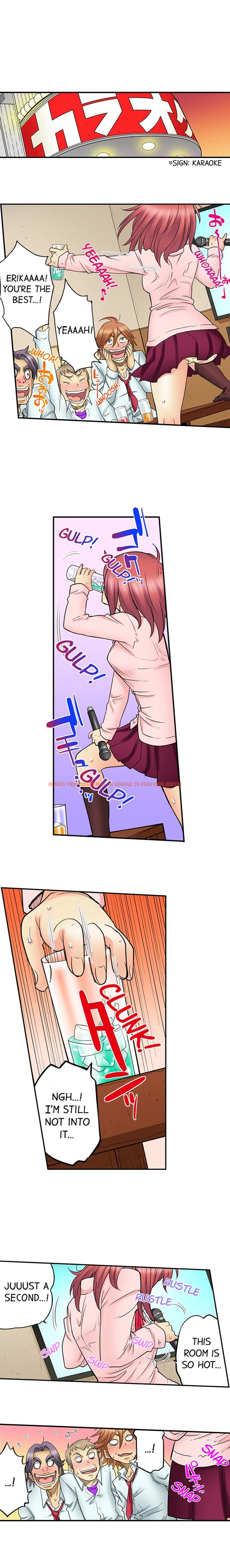Read Hentai Image 5 295 in comic My Classmate Is My Dad’s Bride, But In Bed She’s Mine. - Chapter 32 - hentaitnt.net