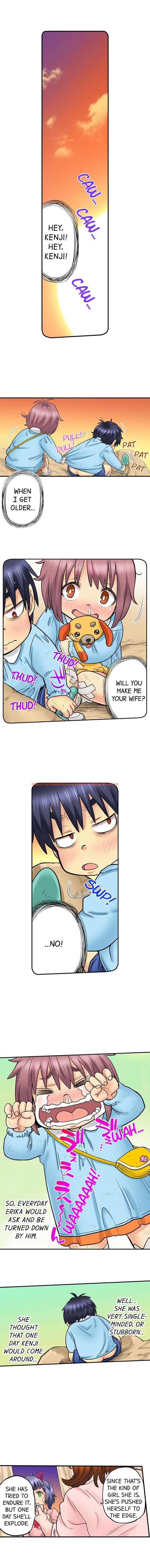 Read Hentai Image 8 295 in comic My Classmate Is My Dad’s Bride, But In Bed She’s Mine. - Chapter 32 - hentaitnt.net