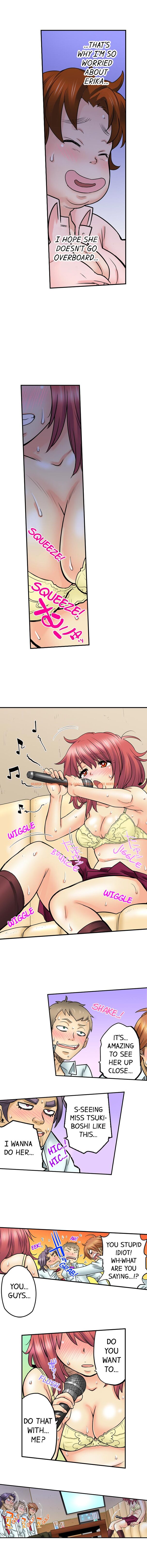 Read Hentai Image 9 295 in comic My Classmate Is My Dad’s Bride, But In Bed She’s Mine. - Chapter 32 - hentaitnt.net