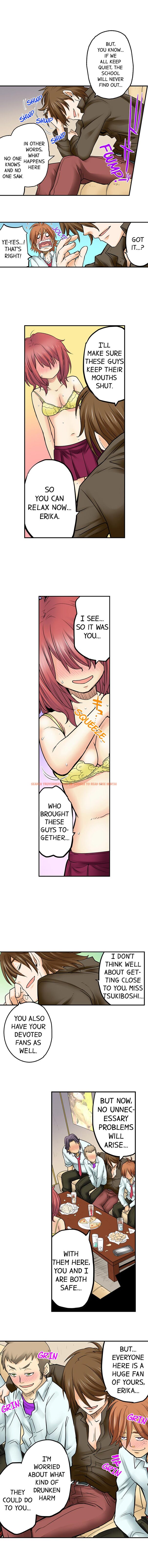 Read Hentai Image 4 294 in comic My Classmate Is My Dad’s Bride, But In Bed She’s Mine. - Chapter 33 - hentaitnt.net